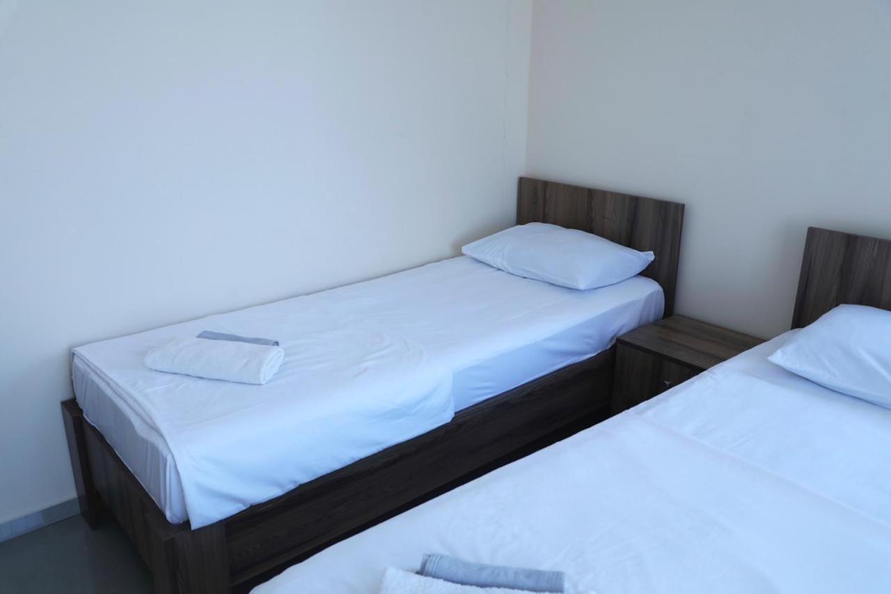 Hotel Estonia Two Kobuleti Bagian luar foto
