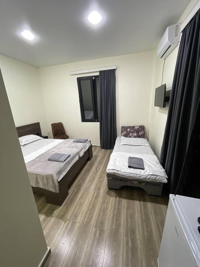 Hotel Estonia Two Kobuleti Bagian luar foto