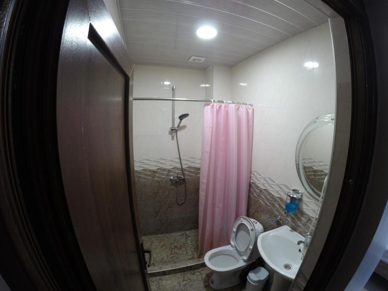 Hotel Estonia Two Kobuleti Bagian luar foto