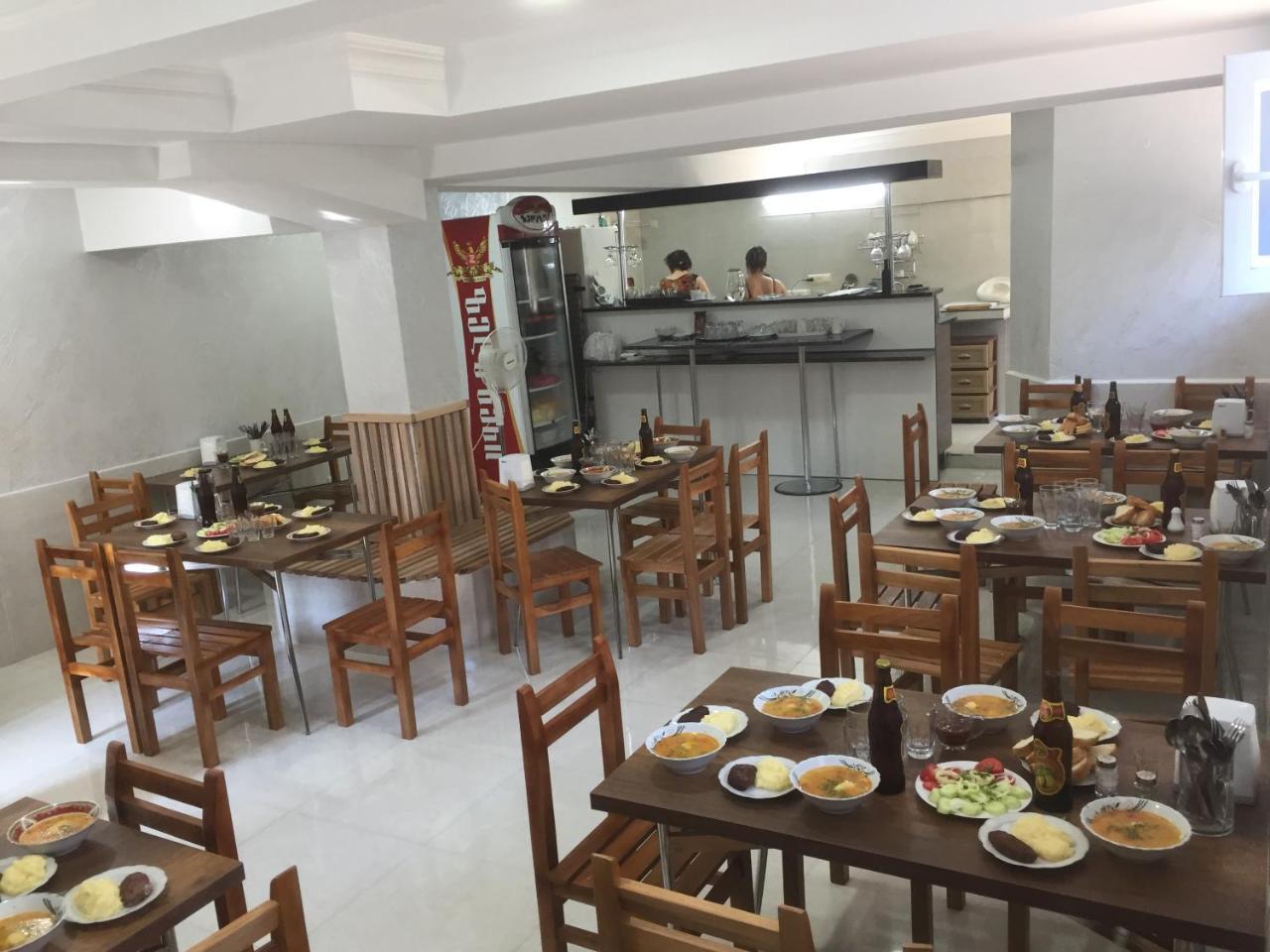 Hotel Estonia Two Kobuleti Bagian luar foto